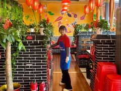 -江湖水乡铁锅炖魚(周庄嘉园店)