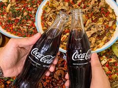 -李大爷的泡椒馆(冉家坝店)
