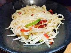 -金牌外婆家(苏州中心店)