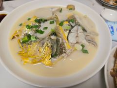 -健跳小海鲜(人民路店)
