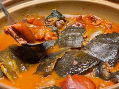-翕间食·精致淮扬菜(江苏大剧院店)