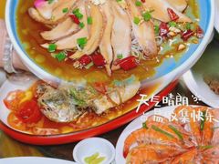 -孙记海鲜砂锅菜(拾味nice店)