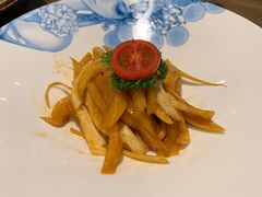 酱香萝卜皮-锡和无锡菜(景丽苑店)