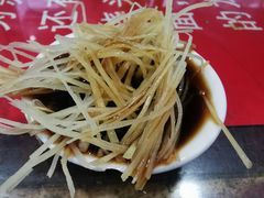 -美味斋(西北街店)