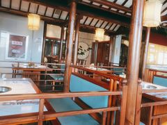 -老员外骨汤火锅(海州古城店)