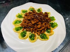 -95号酱骨·一块豆腐(展春园西路店)