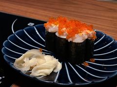 黑金燚寿司-广州瑰丽酒店·Black Iron黑金燚