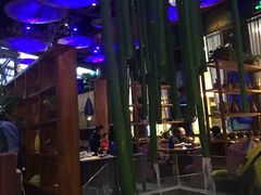 景观位-雀舞·私食(凯德店)