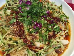 -西贝莜面村(上海百联西郊店)