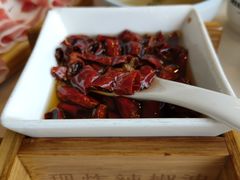 -阳坊胜利涮羊肉(阳坊老店)