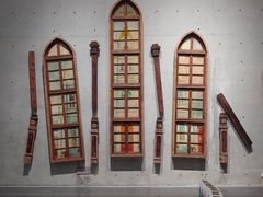 -龙美术馆(西岸馆)