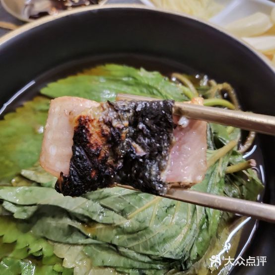 韩一馆料理店(海王路店)