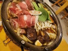 -古都日本料理(高桥路店)