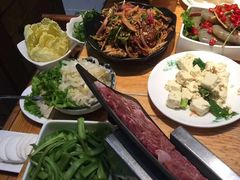 -草原塞蛮羊火锅城(港湾店)