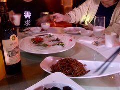 豆腐干-芭菲盛宴·环球美食(锦城万达广场店)