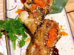 -林妈妈村·日式料理(宝山龙湖天街店)