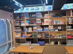 -剧狐剧本杀(徐汇1号店)