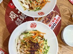 -秦关面道(世博店)