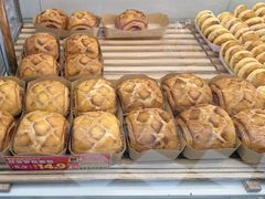 -味多美蛋糕(苏州街地铁店)