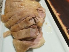 南京盐水鸭-南京大牌档(香港广场店)