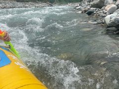 -虹口漂流