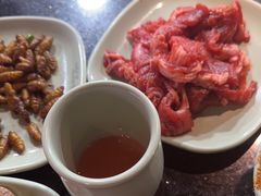 -梨花自助烤肉(乐宾店)