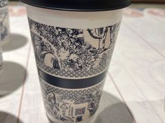 -霸王茶姬(东方新天地店)