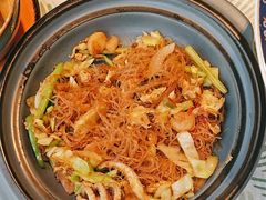 -蕉叶·泰国歌舞风情(世贸店)