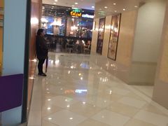 -光启城时尚购物中心