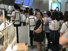 -奈雪的茶(市百一店)