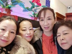 -蒙亨·手把肉·蒙古包文化主题餐厅(天恒广场店)