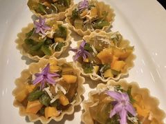 -福禧酒窖·中餐厅 (万柳店)