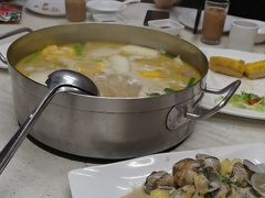 -肥仔文澳门猪骨煲(南京西路店)