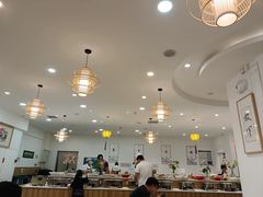 -禾匙素食自助(莱蒙都会店)