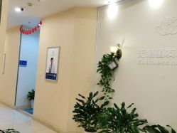 -碧莲盛·不剃发植发