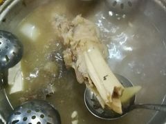 -全汁全味驴庄(凤岗店)