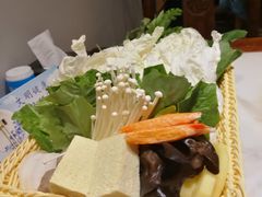 -宣武小院涮肉(前门店)