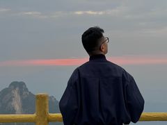 -洛阳白云山景区