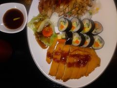 -合利屋(三元桥店)