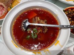 -廊亦舫Lang Yi Fang Restaurant(金桥店)