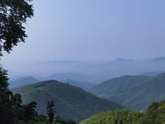 -莫干山风景区