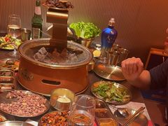 -西塔老太太泥炉烤肉(苏州大悦城店)