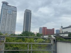 -江宁织造博物馆