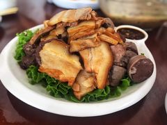 -鸿运美食府