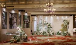 -无锡君来洲际酒店·宴会厅