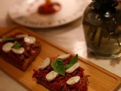 -IL TEATRO 精品意大利餐厅