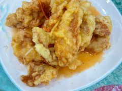 -鹤乡东北菜(崮山路店)