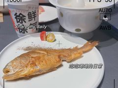 -徐记海鲜(观沙岭|滨江新城店)