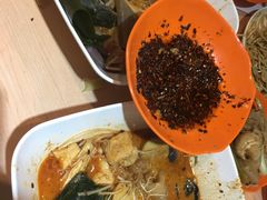 -林静小吃(复兴路店)