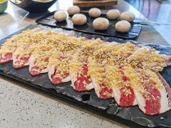 -妥妥烤肉料理(昙华林店)